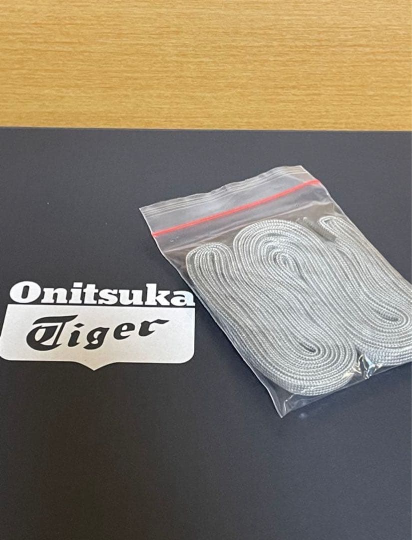 Onitsuka Tiger DELECITY BOOT オニツカタイガーブーツ