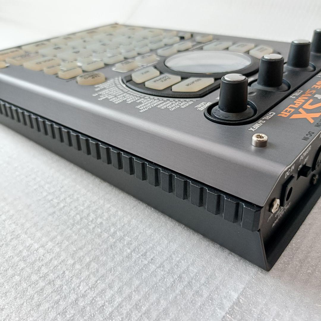 ROLAND ローランド SP-404SX サンプラー 【新品未使用同等品】美品