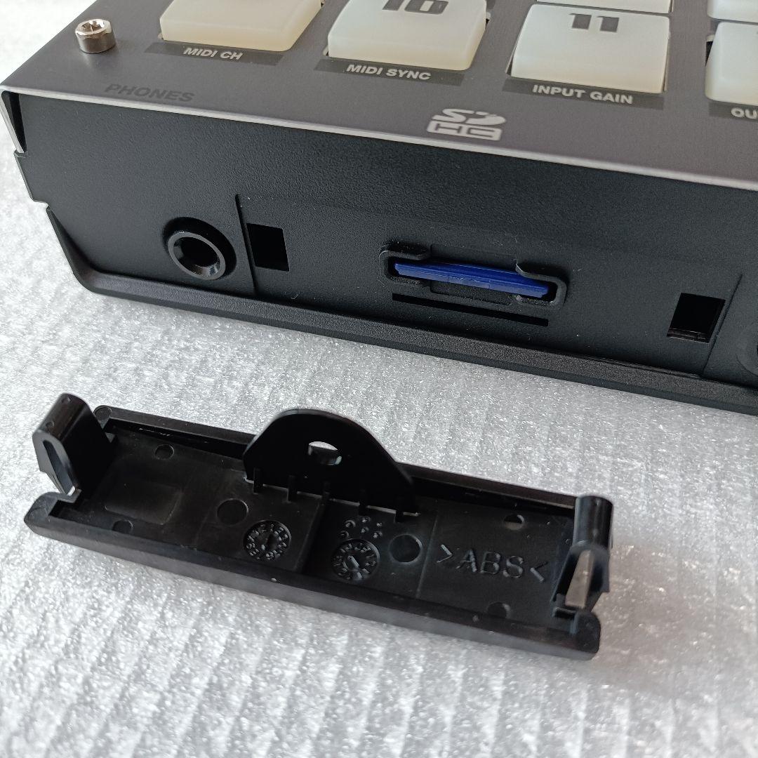 ROLAND ローランド SP-404SX サンプラー 【新品未使用同等品】美品