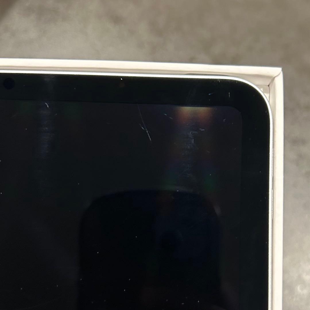 ★remio★ iPad Pro 11インチ 第3世代 128GB