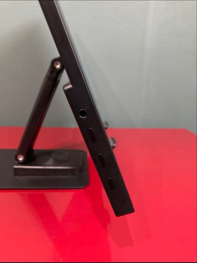 Ingnok モバイルモニター 15.6インチ FHD 非光沢