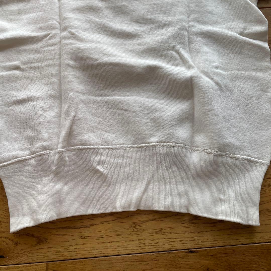 Champion ヴィンテージスウェット　ミリタリー　USAF NAVY