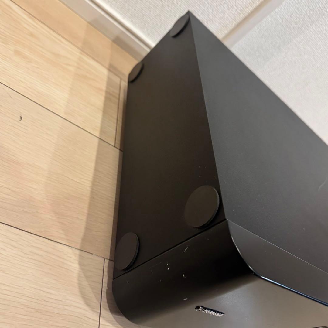 ヤマハ　YST-FSW150 サブウーファー