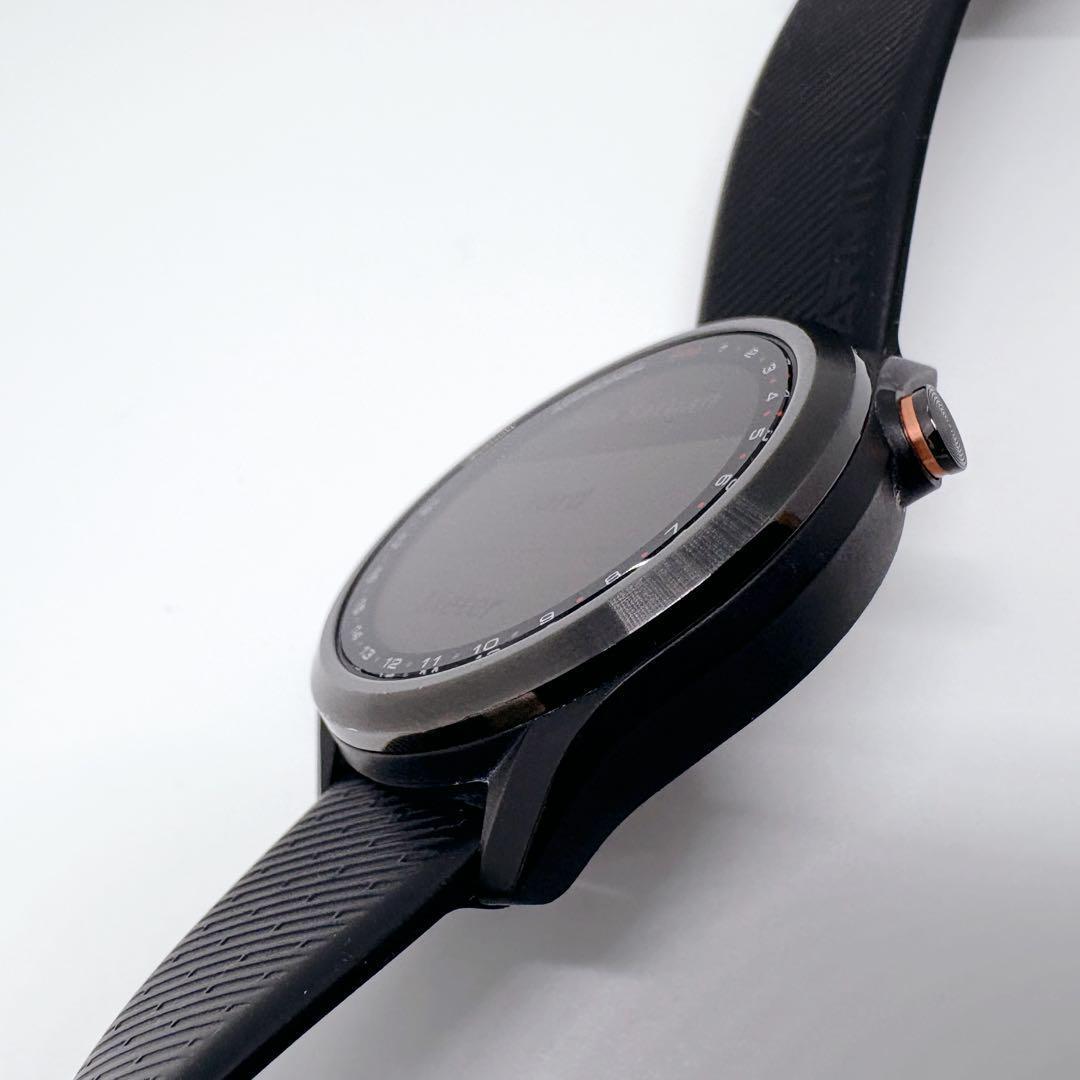 【美品】 GARMIN APPROACH S42 GPSゴルフウォッチ