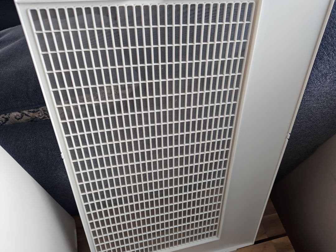 2023年製 SHARP Cocoro Air KI-RX70 空気清浄機