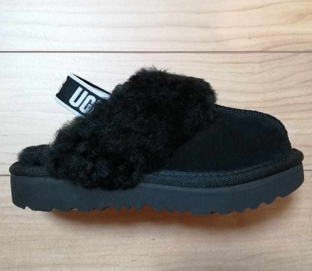 UGG Funkette ファンケット 17cm