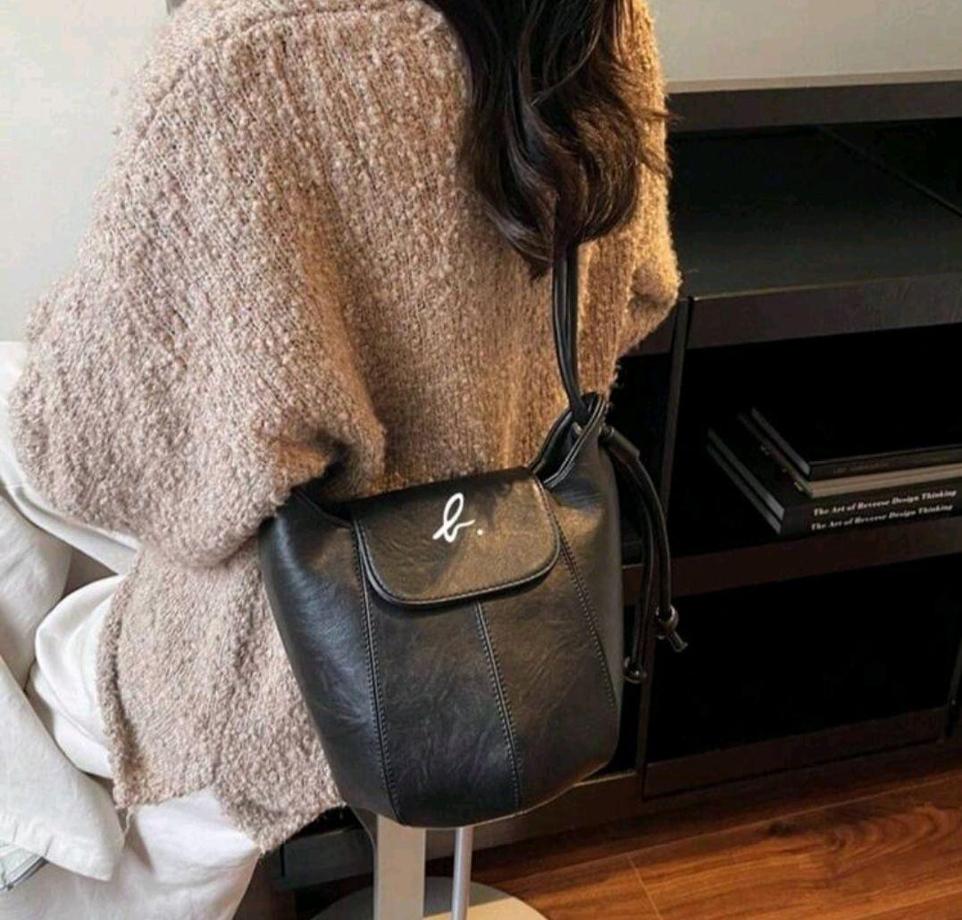 新品 アニエスベー ショルダーバッグ