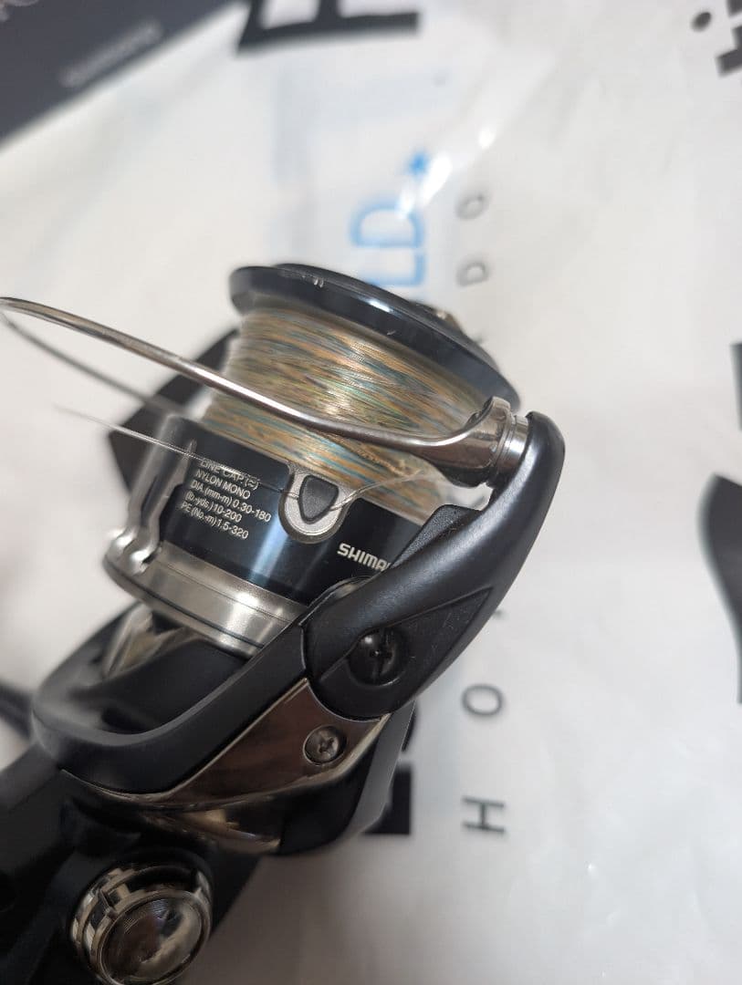 20ストラディックsw4000hg