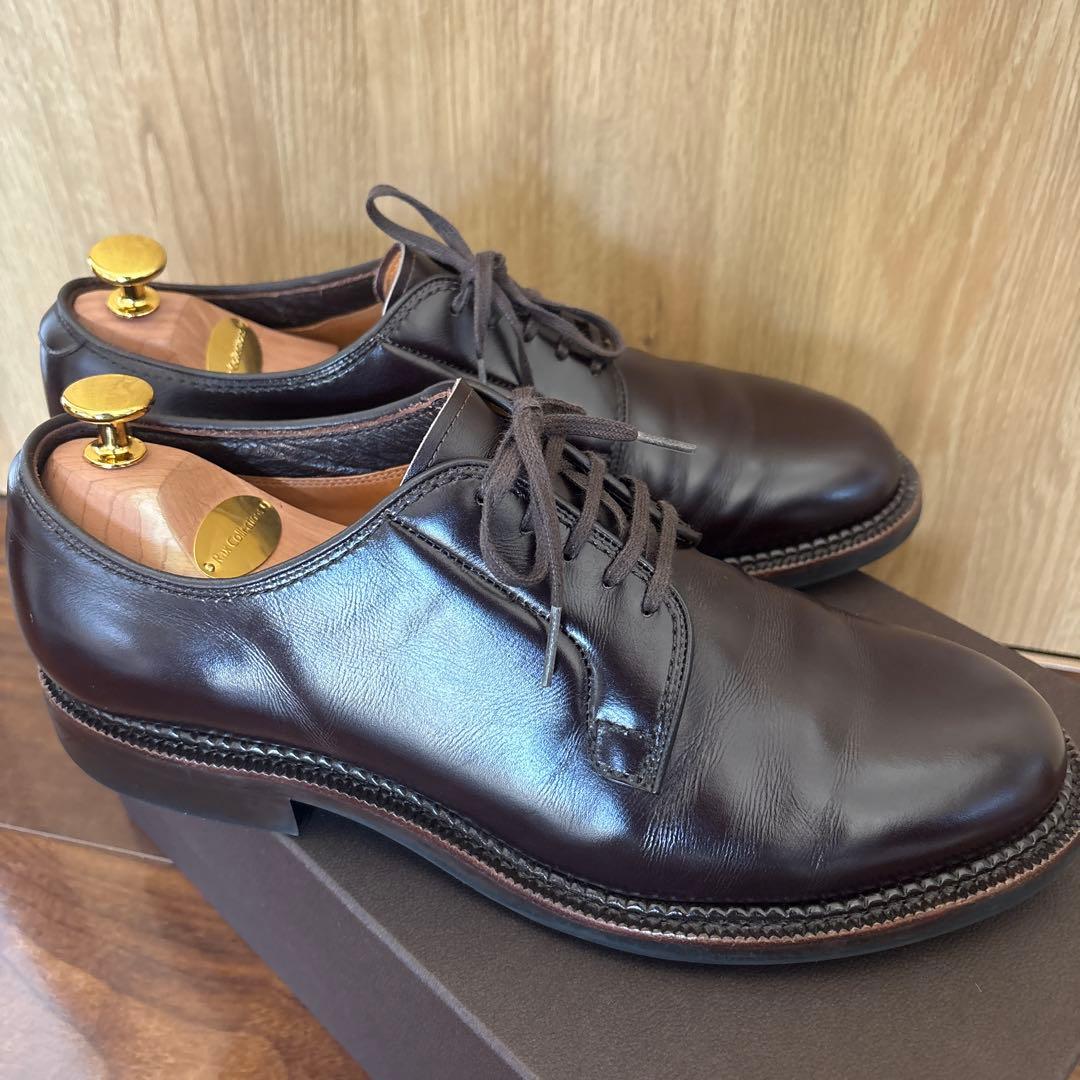 美品 Ruttshoes Miles サイズ8D