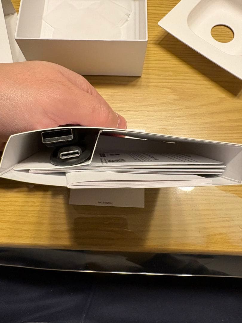 Shockz OPENFIT AIR（ショックス　オープンフィット エアー）