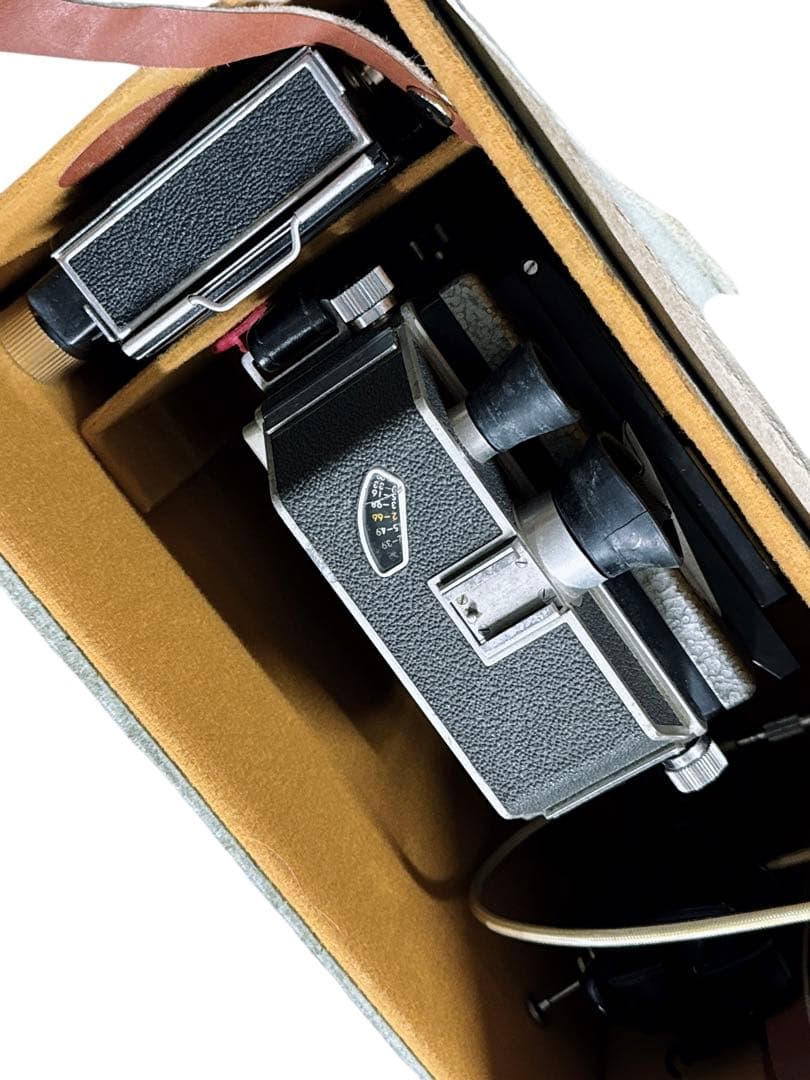 トプコン Topcon Horseman ホースマン 970