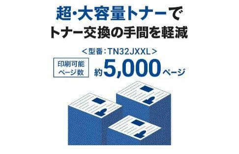 brother HL-L2400D レーザープリンター 本体