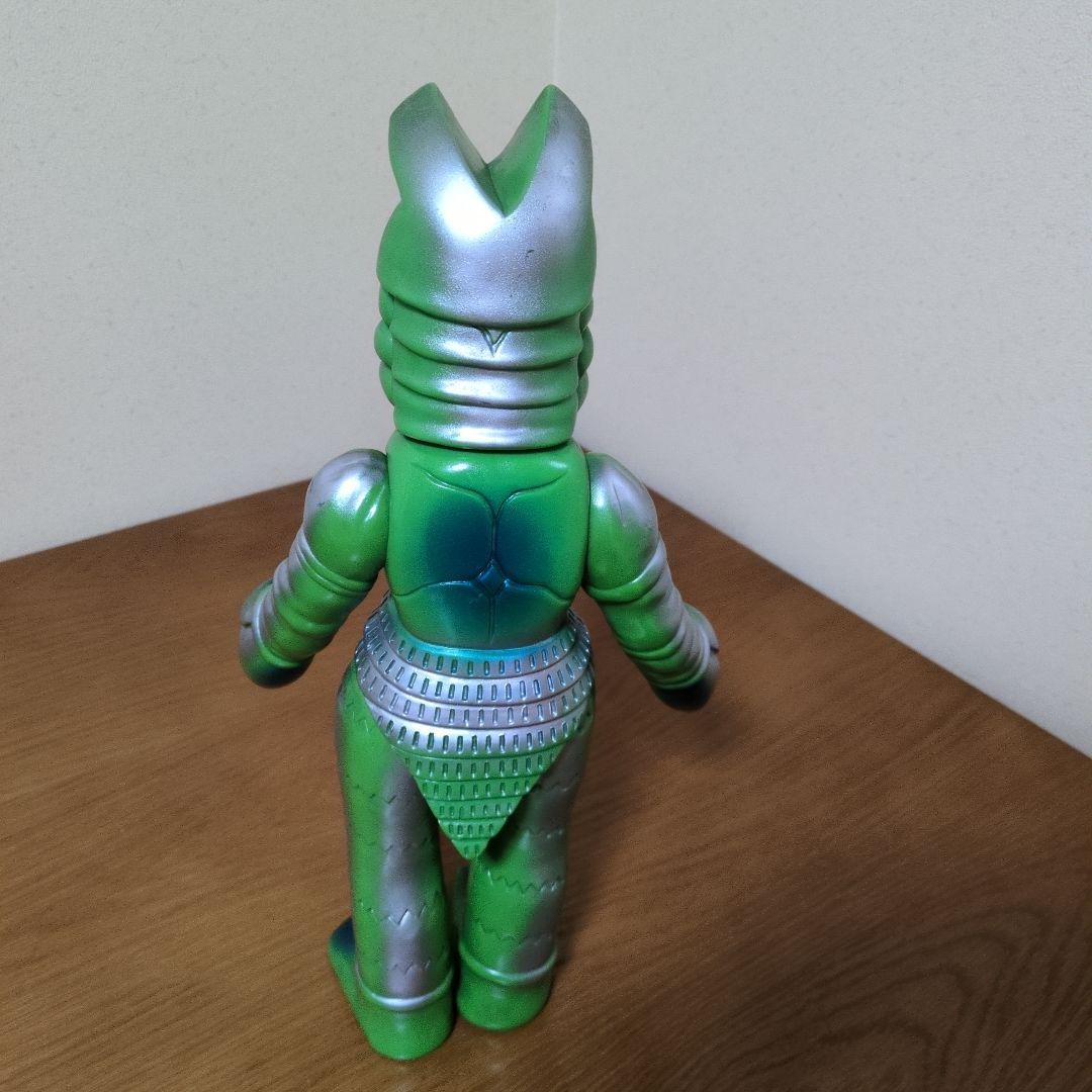 ★レア！バルタン星人　フィギュア★