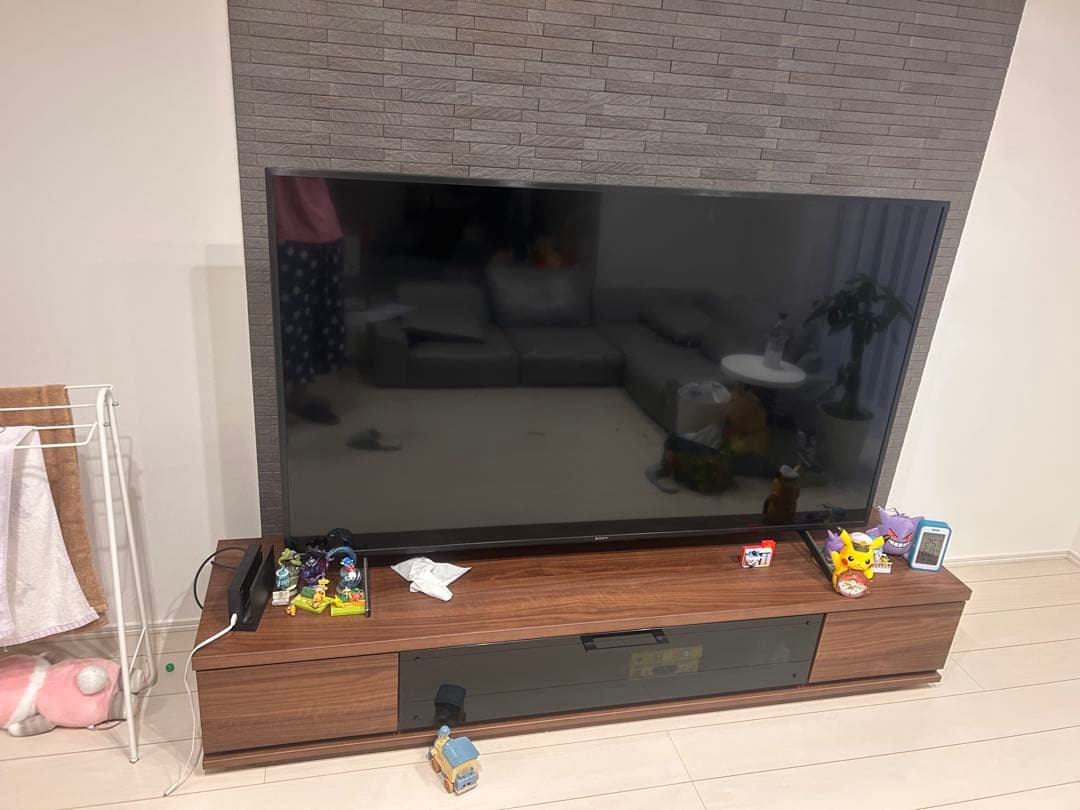 65インチ　テレビ