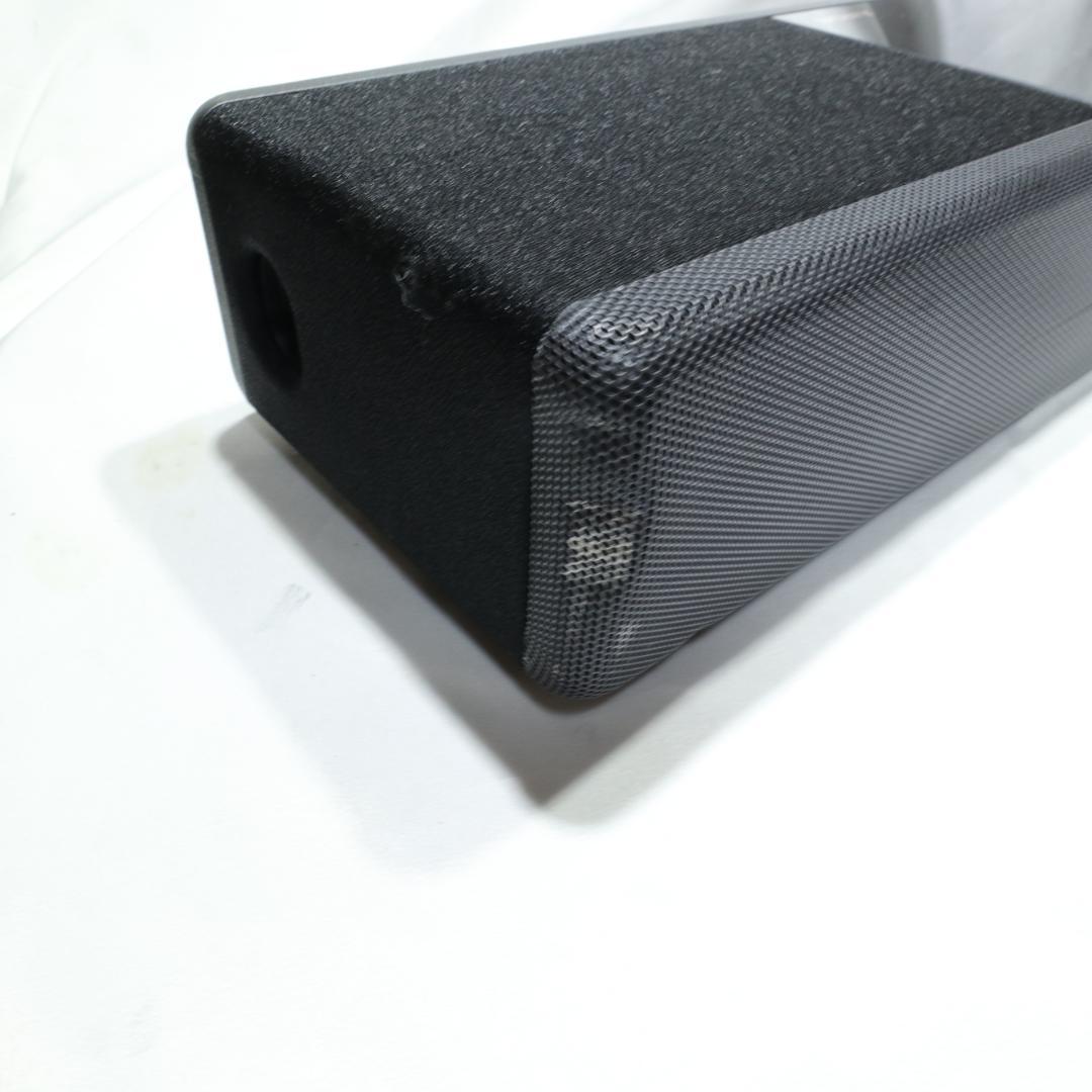 【音出し確認済み】SONY/ソニー HT-A7000 サウンドバー リモコン付き