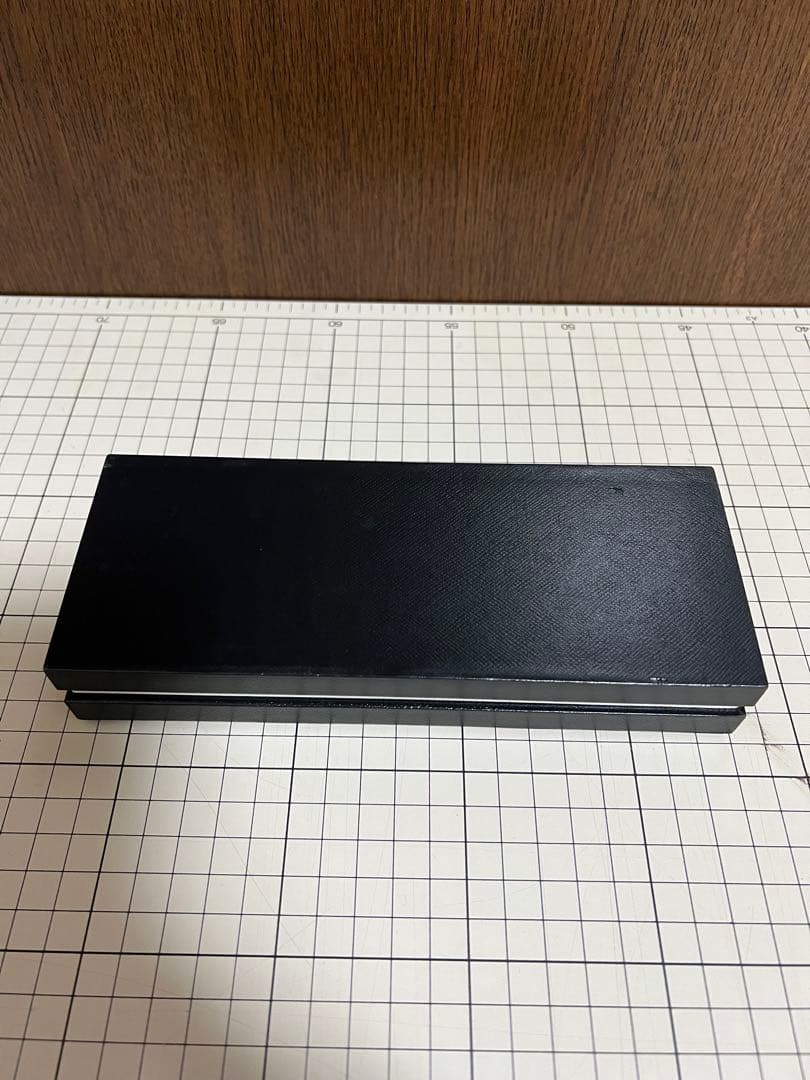 MONBLANC スターウォーカー　レジン万年筆