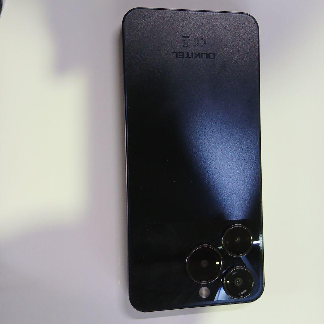 OUKITEL 　C69 スマートフォン本体 充電器付き