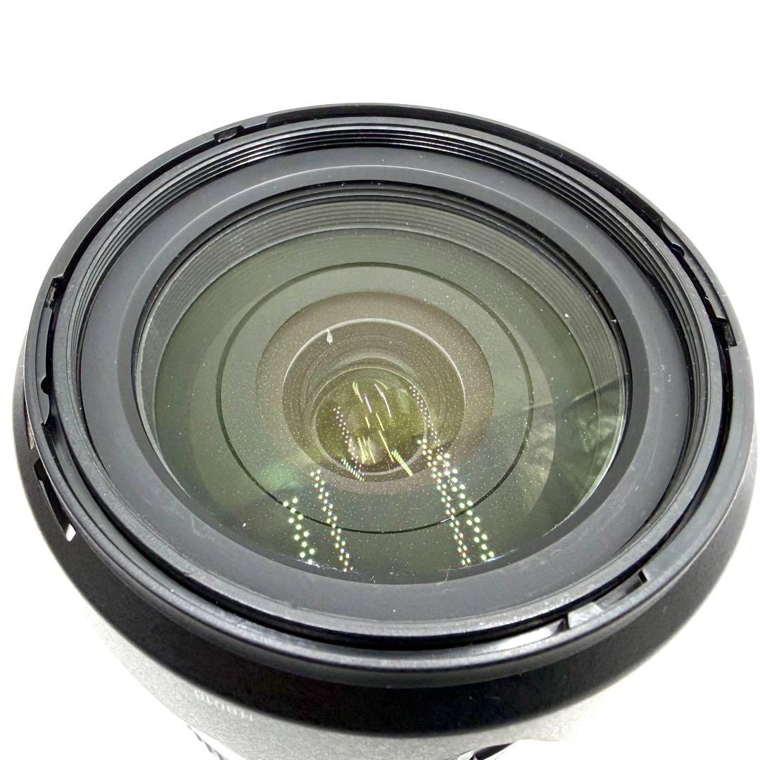 【美品✨】TAMRON 16-300mm F3.5-6.3 Canon用