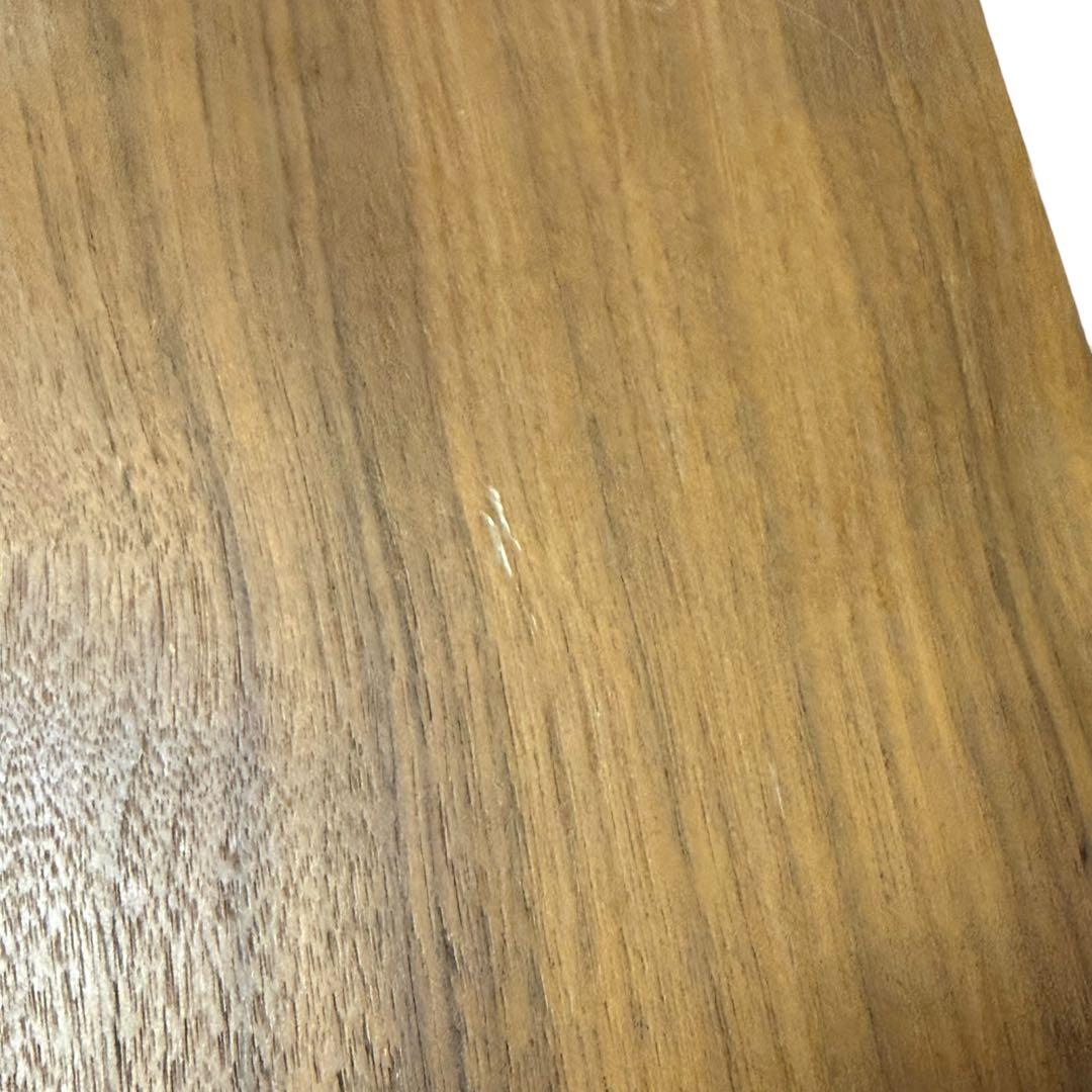 offi オーバーラップトレイ 北欧ローテーブル 廃盤