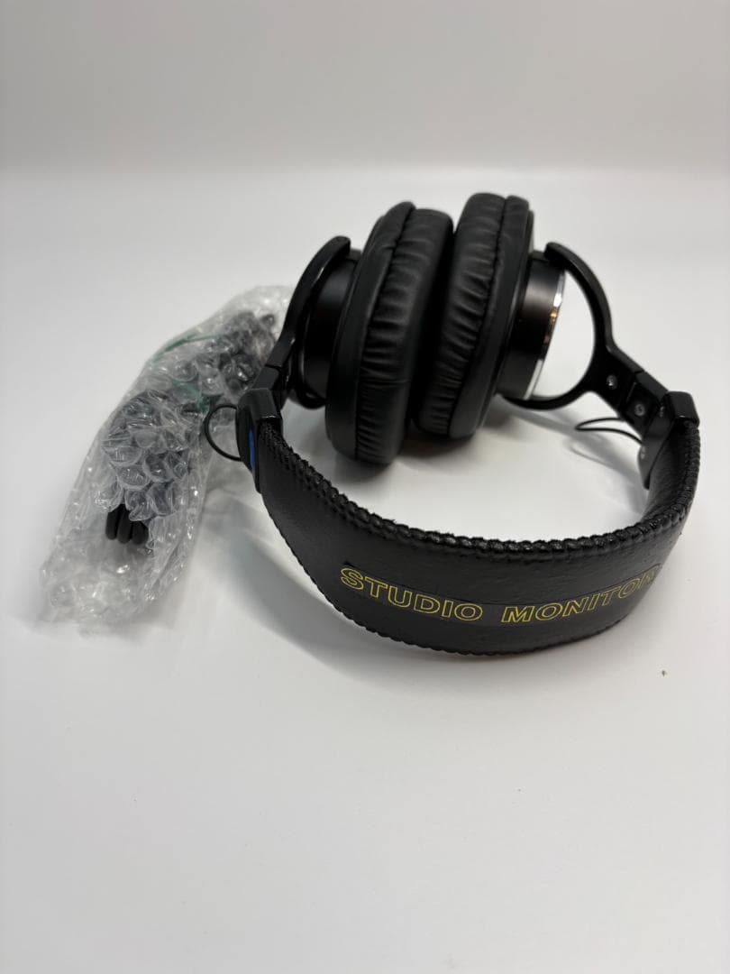 SONY ダイナミックステレオヘッドホン