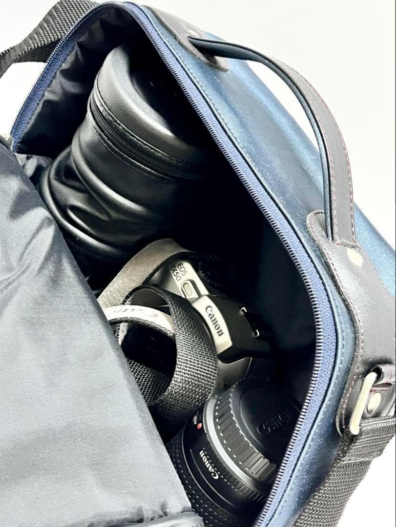 Canon キャノン EOS IX50 カメラ EF 75-300mm 一眼レフ