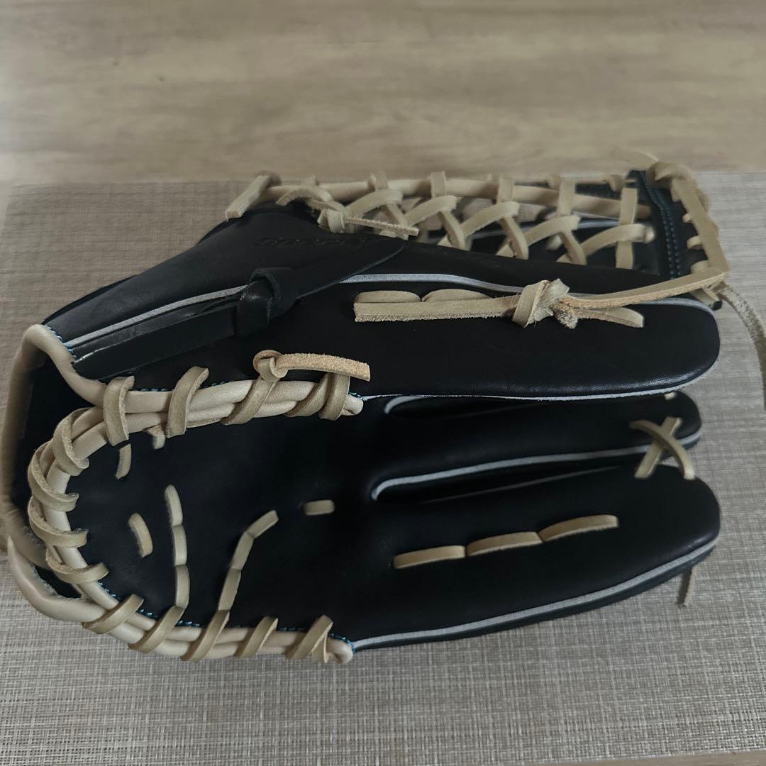 SSK グローブ 一般軟式外野手用