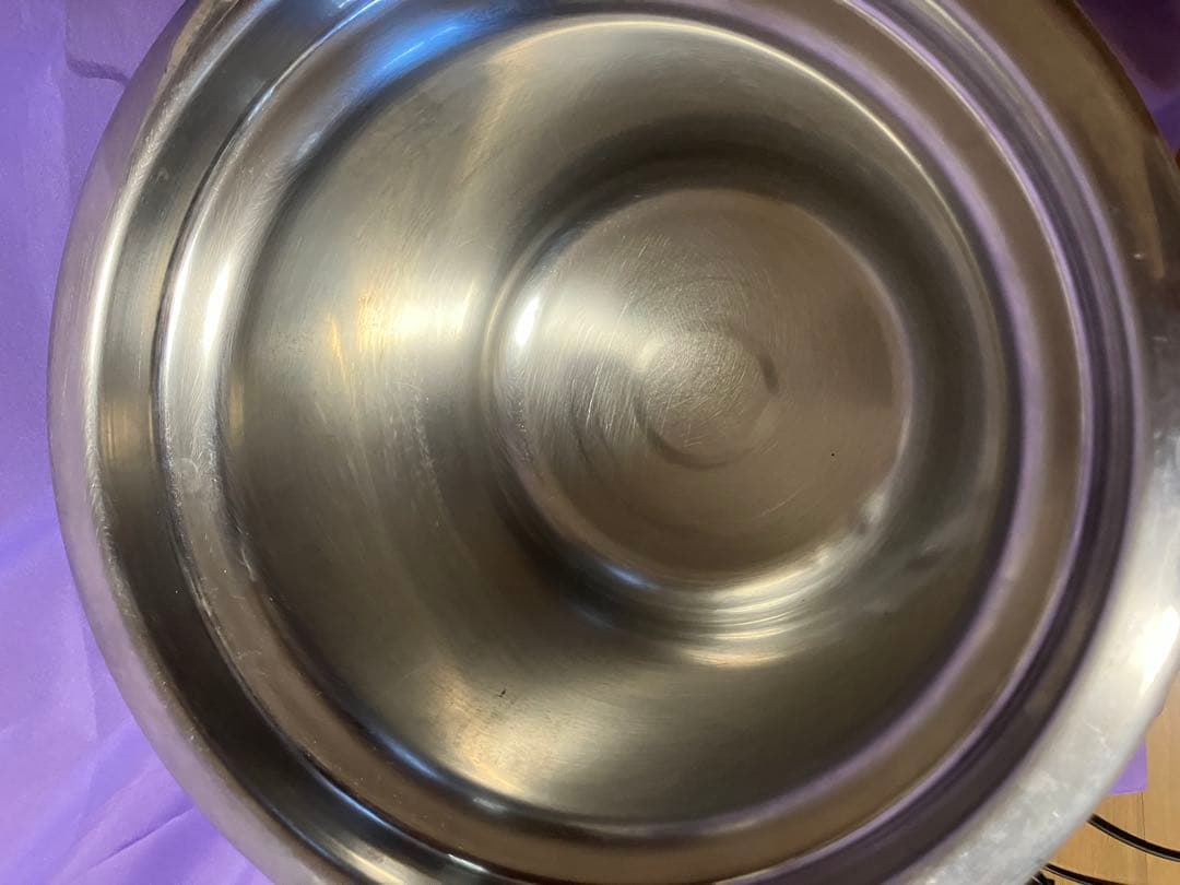 象印 マイコン スープジャー TH-CU０８０ 　業務用