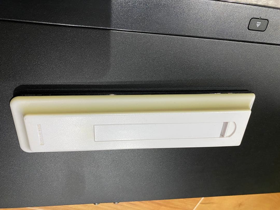 美品✨TOSHIBA ブルーレイレコーダー DBR-W2007 2TB