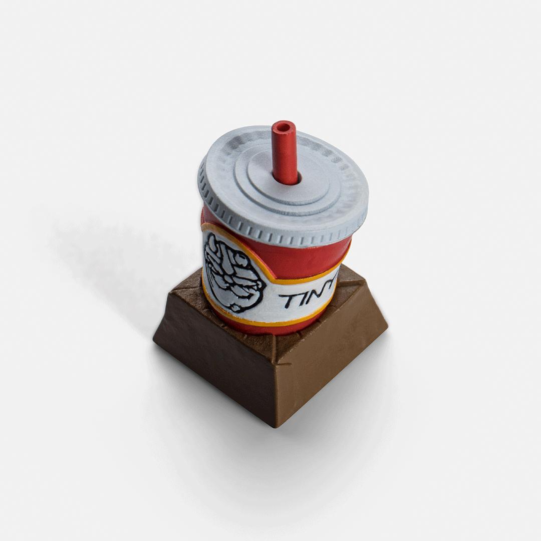 キーボード Dwarf Factory Petite Meal