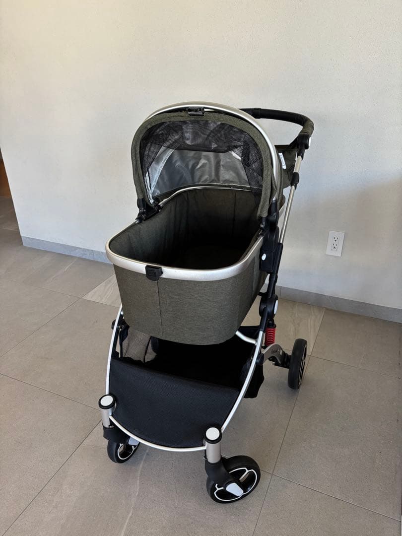 Piccolo Cane ピッコロカーネ CARINOⅢ（カリーノ スリー）