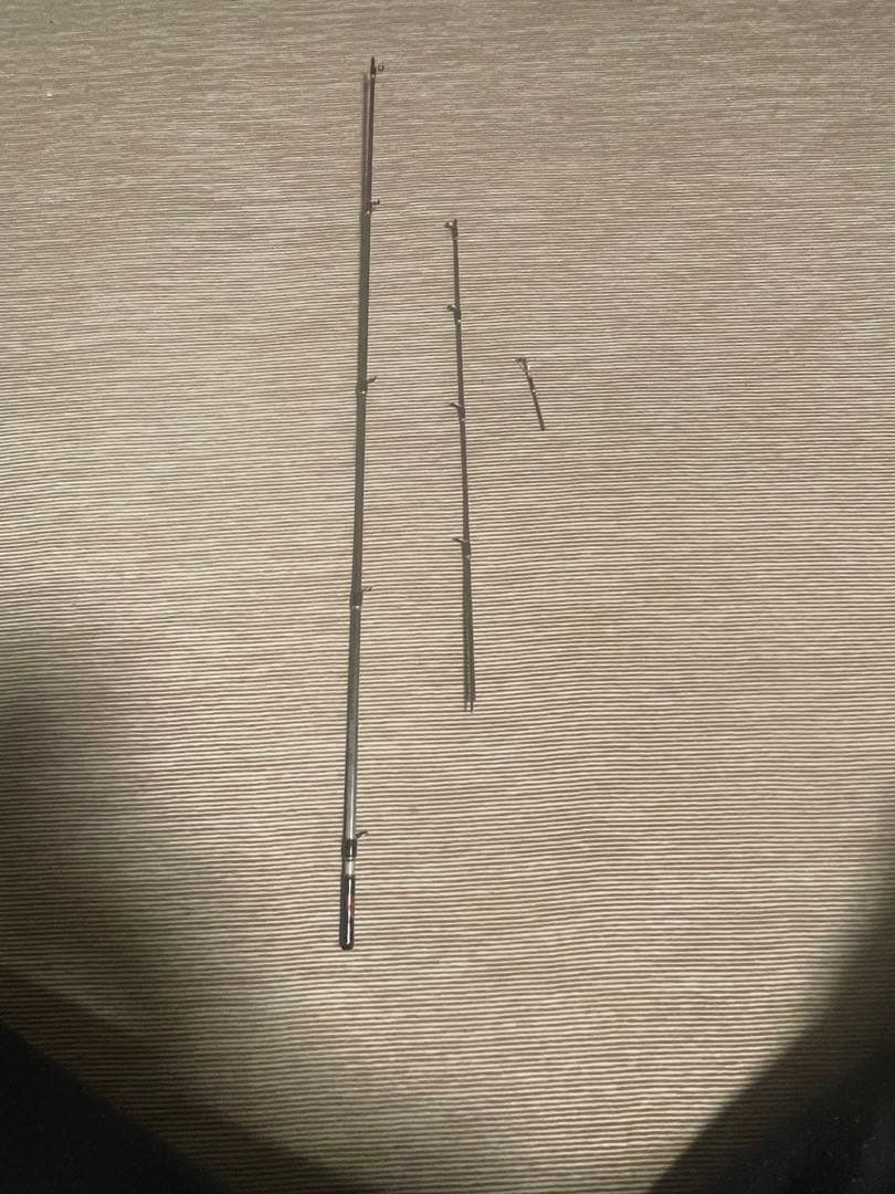 ロッド TULALA Groovy 60S