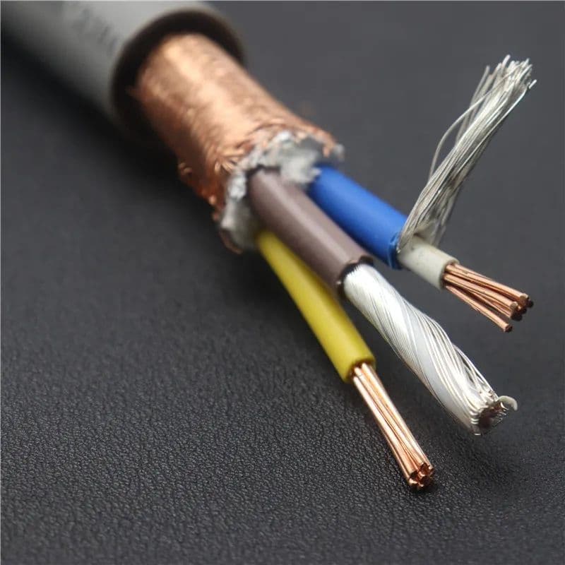 Audiomeca 電源ケーブル