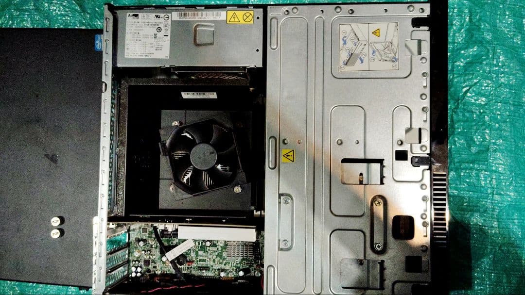 Lenovo デスクトップ ゲーミングPC