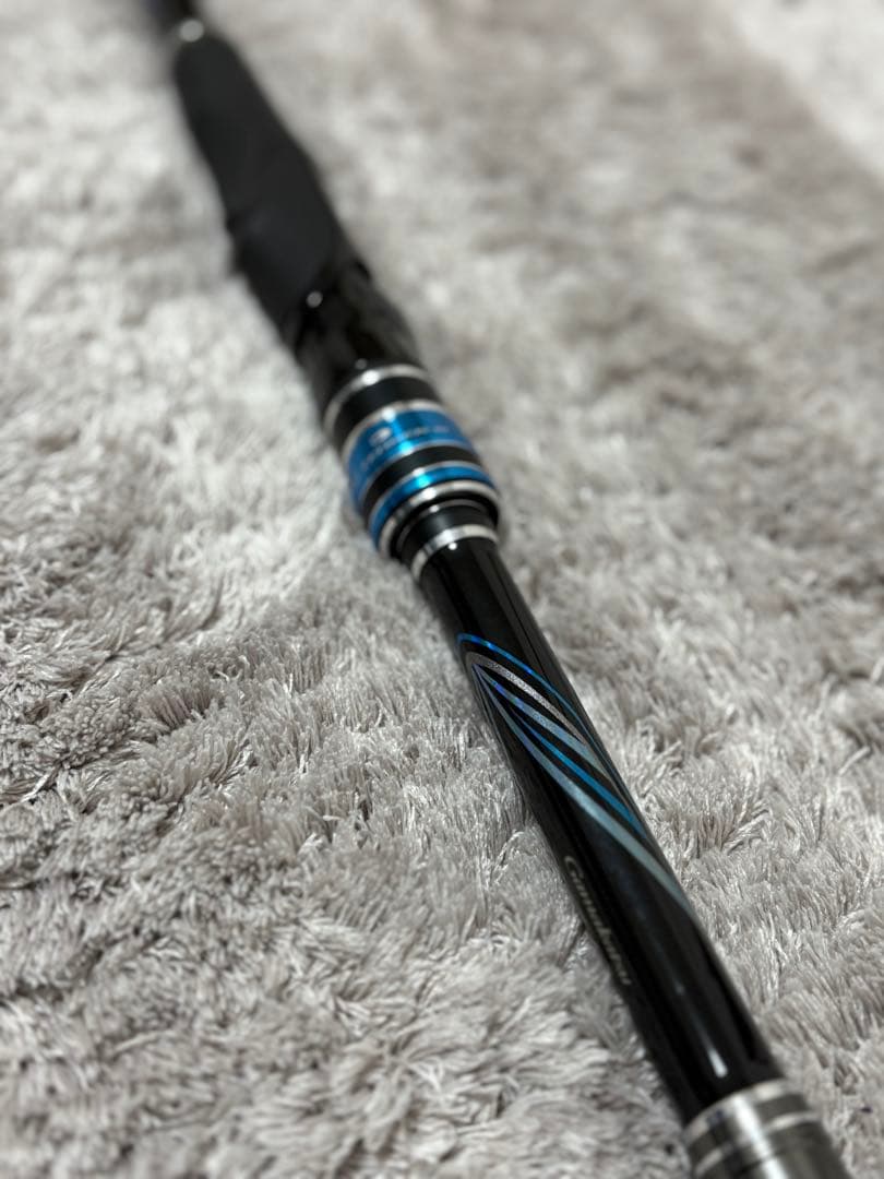 釣師さん専用‼️ がまかつ　アテンダー3 1.25-50 ※ブラケース無し