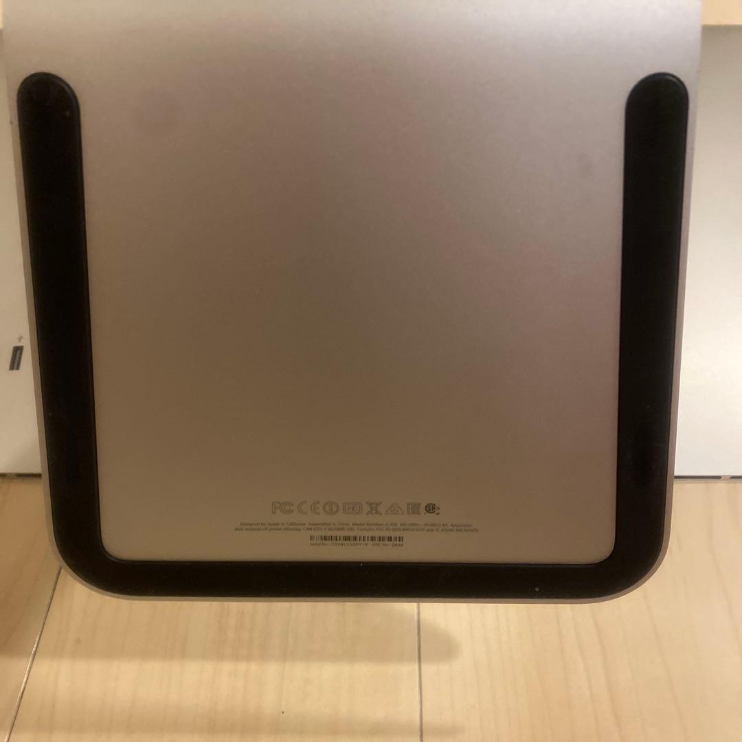 iMac デスクトップのみ