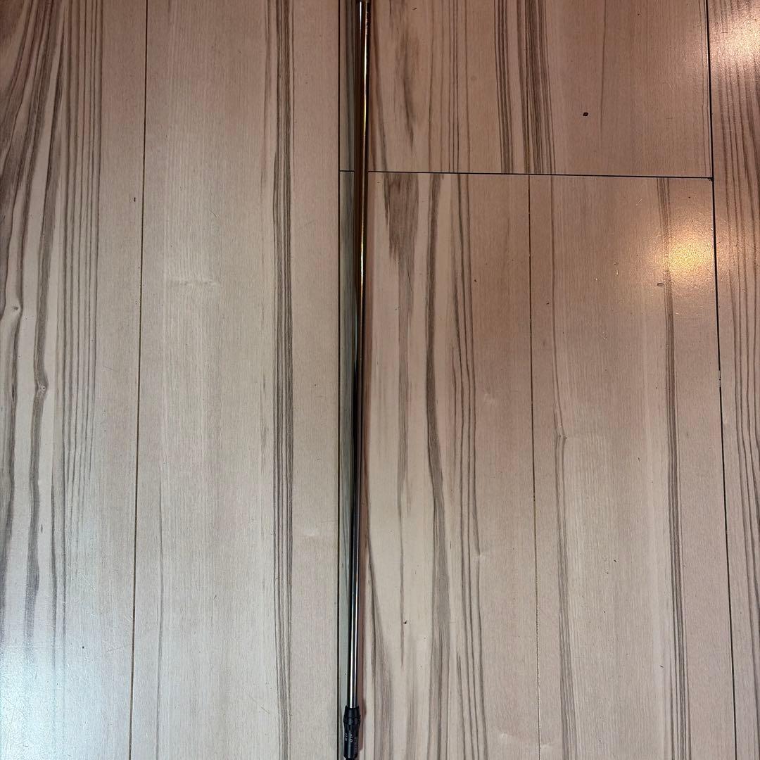 ピンツアーChrome 75S 7番ウッド