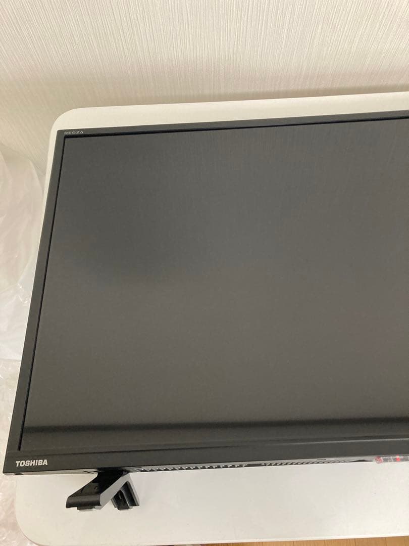 2024年製 東芝 REGZA 32S24 32インチ 液晶 テレビ