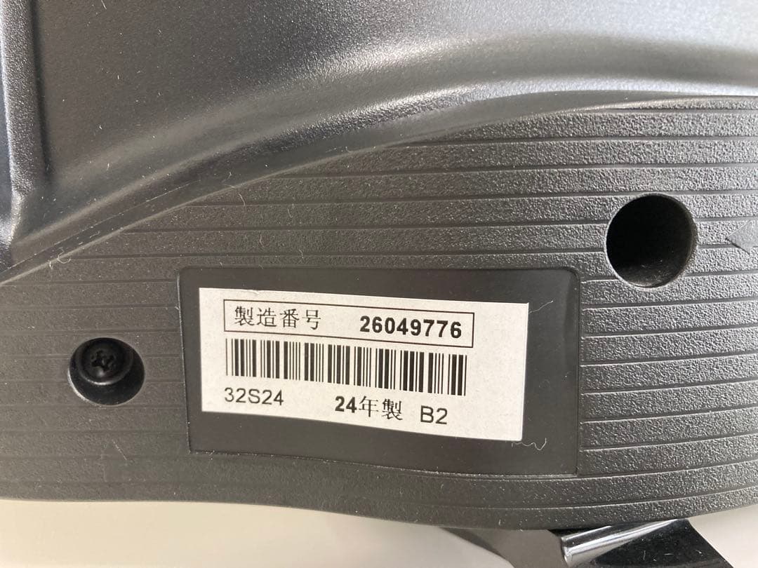 2024年製 東芝 REGZA 32S24 32インチ 液晶 テレビ