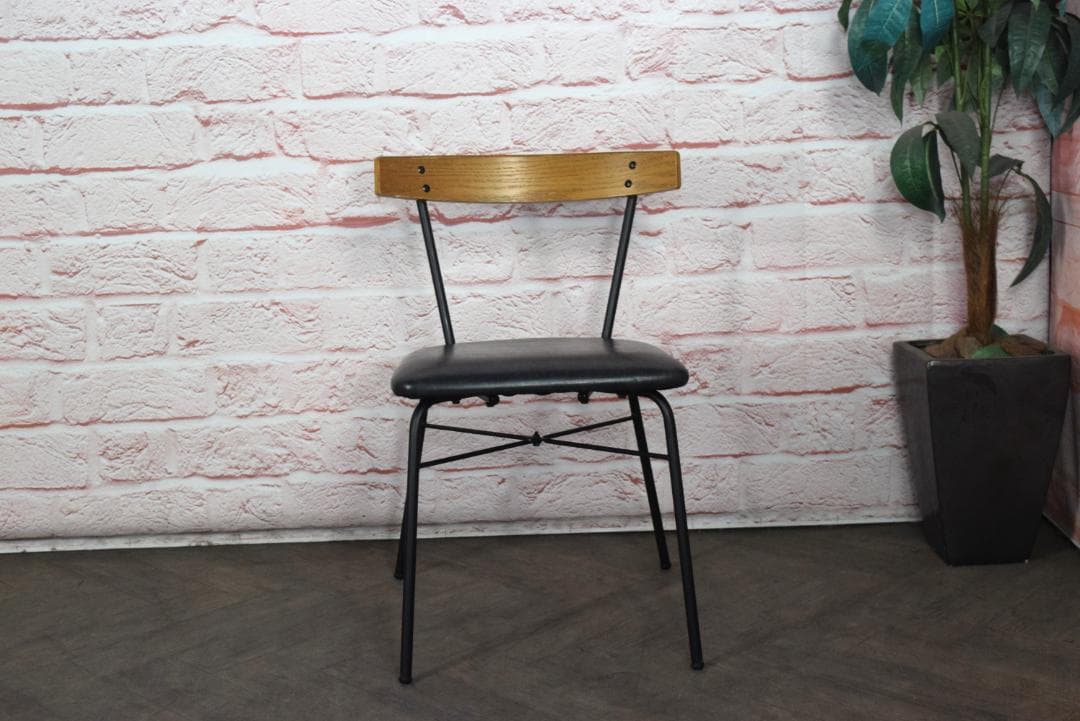 ジャーナルスタンダードファニチャー SENS/サンクチェア　c