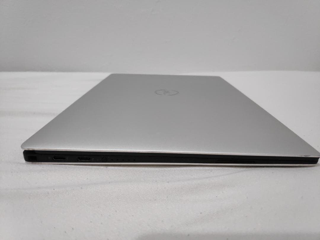 Windowsノート本体 Dell XPS13 9380 i5-8265U 8GB 256GB 11Pro