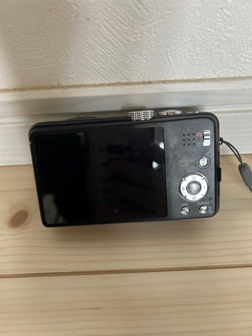 LUMIX デジタルカメラ