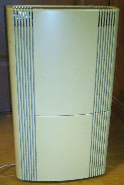 除湿乾燥器