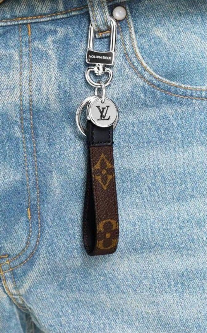 LOUISVUITTON♥新品♥バッグチャーム　チャーム　パーツ売り　一部のみ