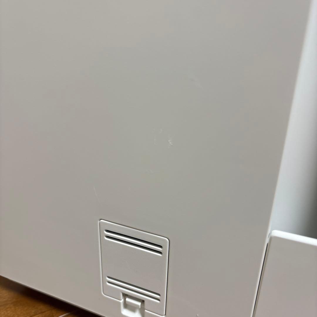 ★美品　Panasonic 加湿空気清浄機　F-VC70XT-W ホワイト