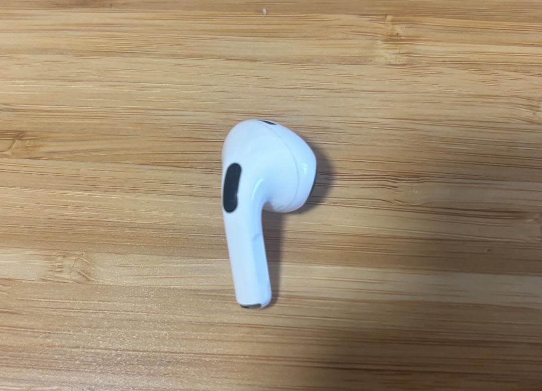 AirPods Pro2 第2世代(USB-C)本体ケース 片方(右)