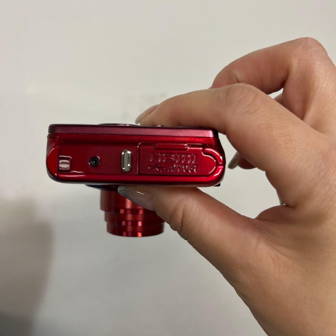 デジタルカメラ Nikon COOLPIX S6500