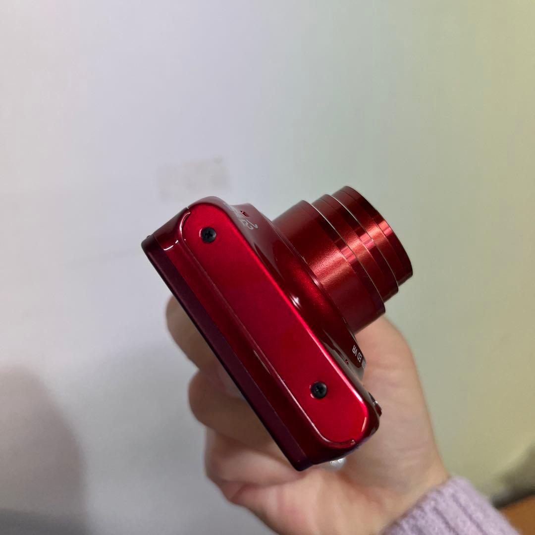 デジタルカメラ Nikon COOLPIX S6500