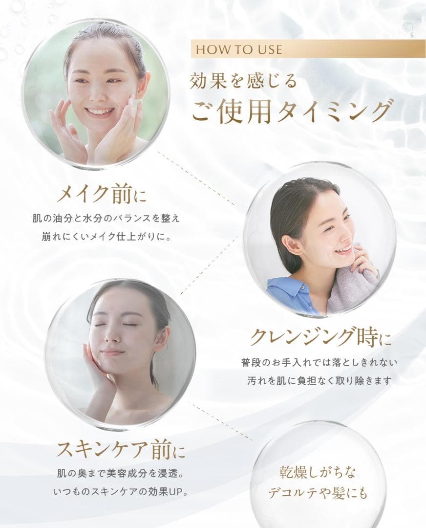 保湿 美容 濃密ナノミスト フェイススチーマー スチーマー 温冷