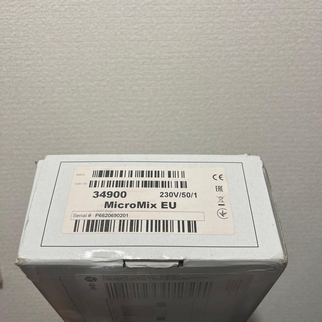 robotcoupeロボクープスティックブレンダー