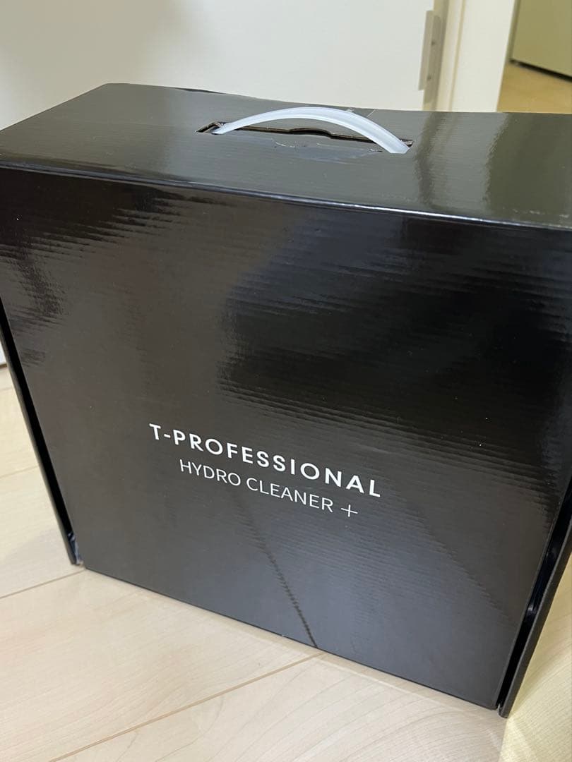 T-PROFESSIONAL HYDRO CLEANER 高圧洗浄機